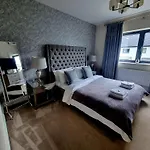 Alex Court 호텔 레익슬립