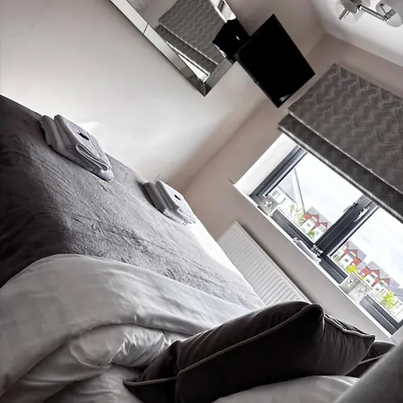 Hotel Alex Court Leixlip