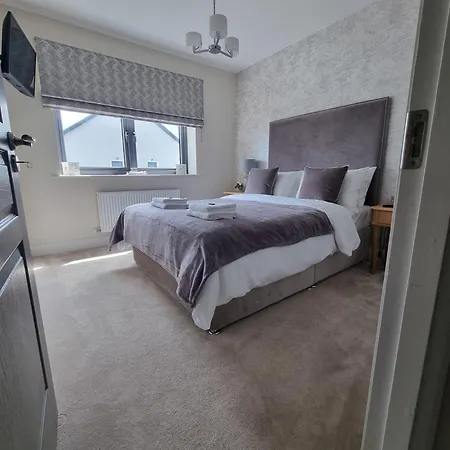 Alex Court Hotel Leixlip