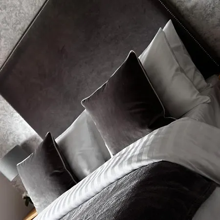 Alex Court Hotel Leixlip