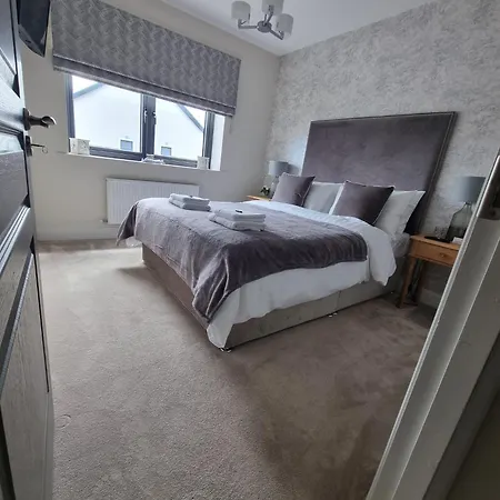 Alex Court Hotel Leixlip