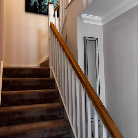 Hotel Alex Court Leixlip