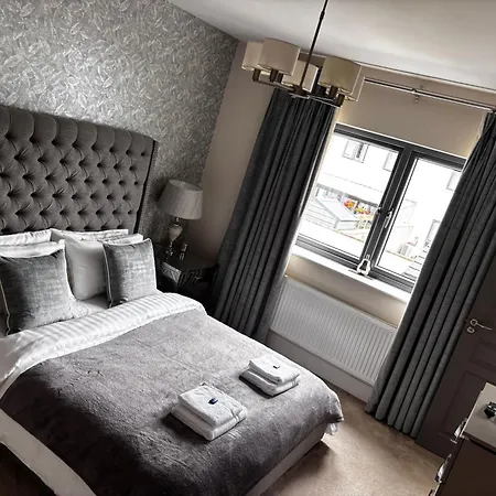 Hotel Alex Court Leixlip