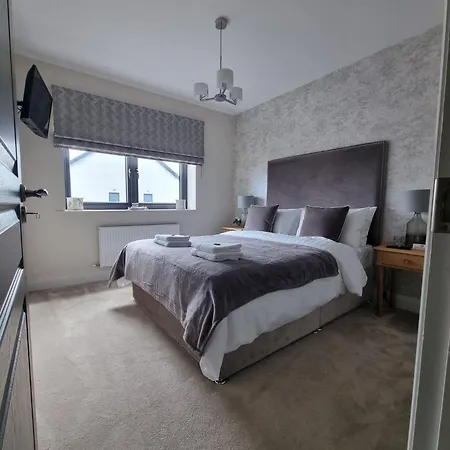 Hotel Alex Court Leixlip