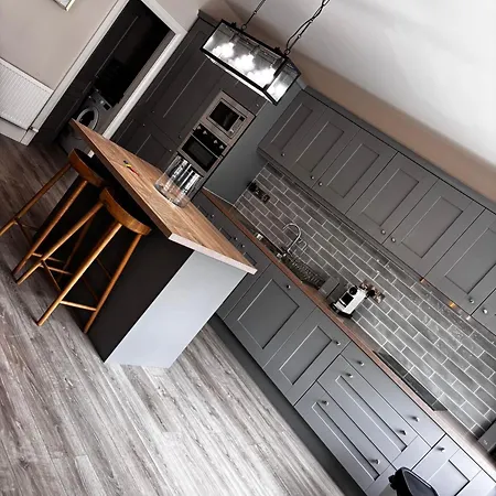 Alex Court Hotel Leixlip