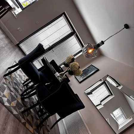 Hotel Alex Court Leixlip