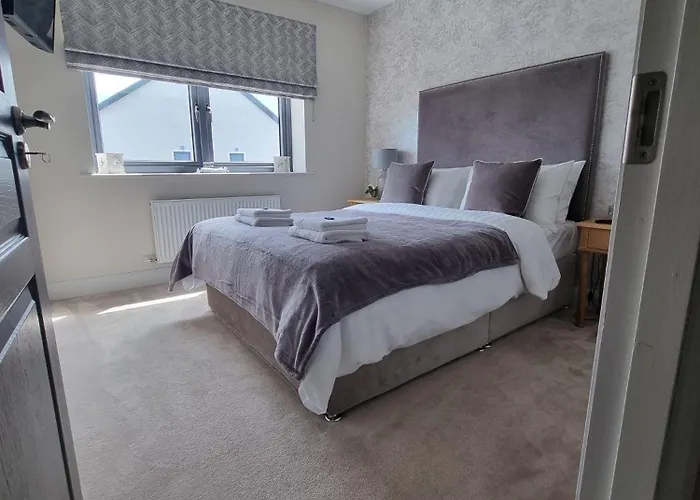 Alex Court ホテル リークスリップ