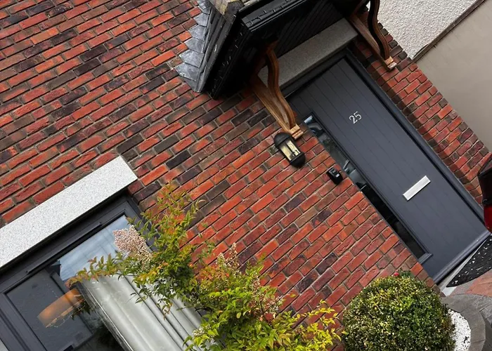 ホテル Alex Court *