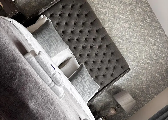 Alex Court ホテル