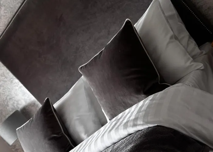 Alex Court ホテル リークスリップ