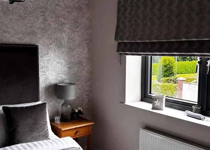 Alex Court ホテル