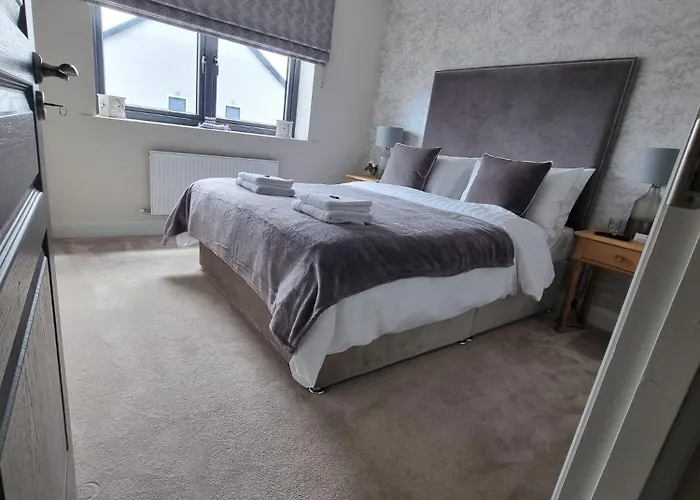 Alex Court Szálloda Leixlip