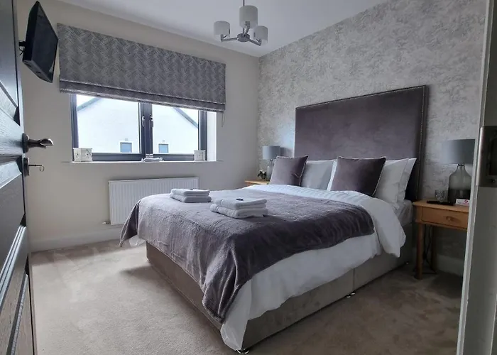 ホテル Alex Court リークスリップ