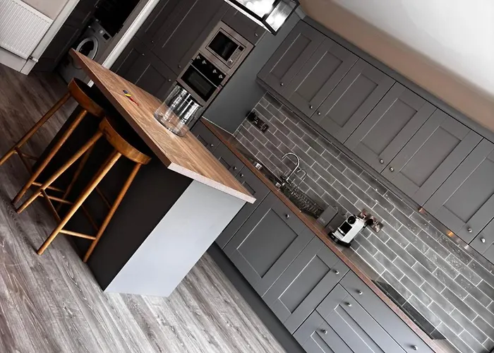 Alex Court Szálloda Leixlip