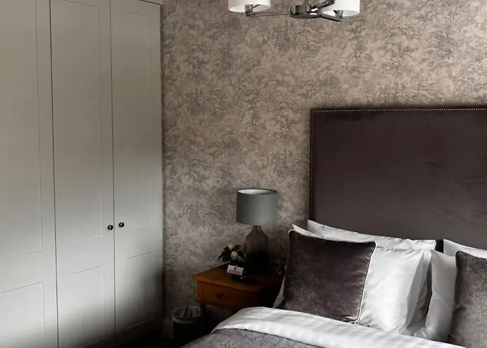 ホテル Alex Court